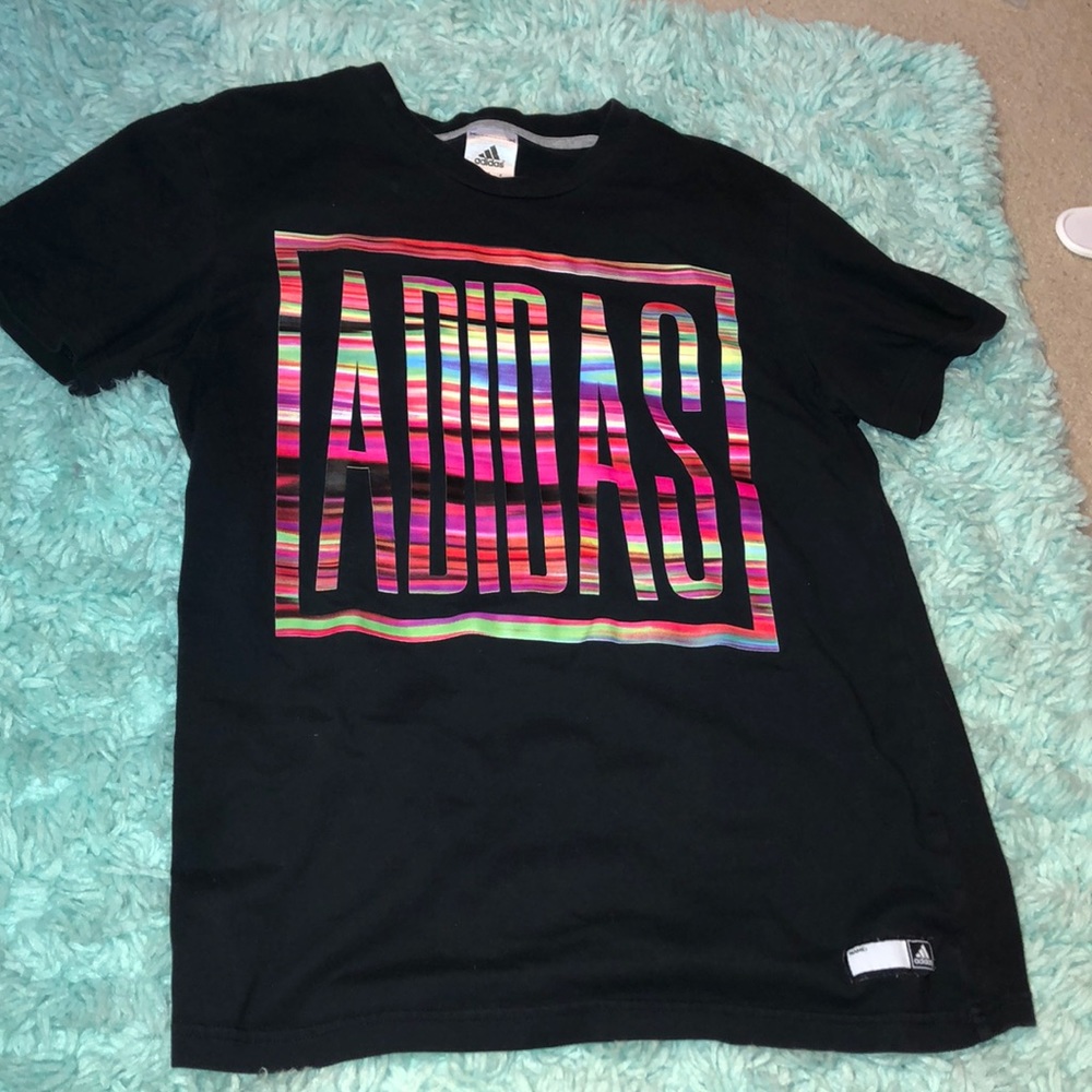 Adidas t-shirt